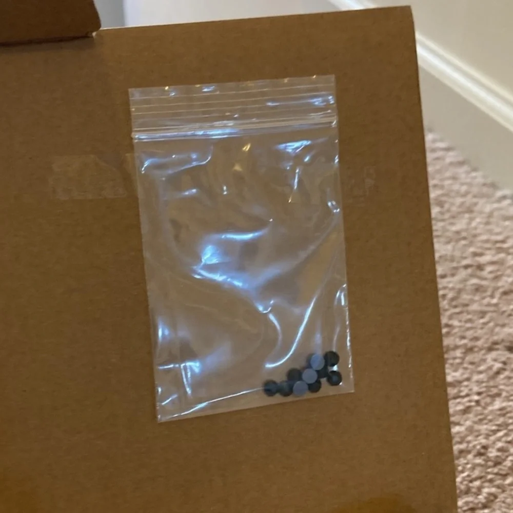 J.Crew Rhinestone Mary Jane Flats - Picture 8 of 8